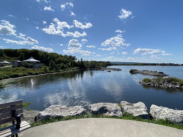 Collingwood Harbour 3