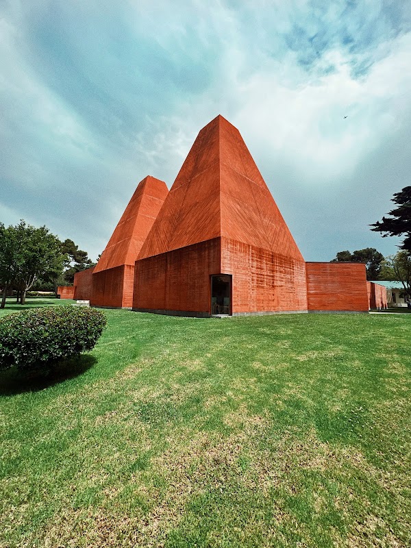 Casa das Histórias Paula Rego