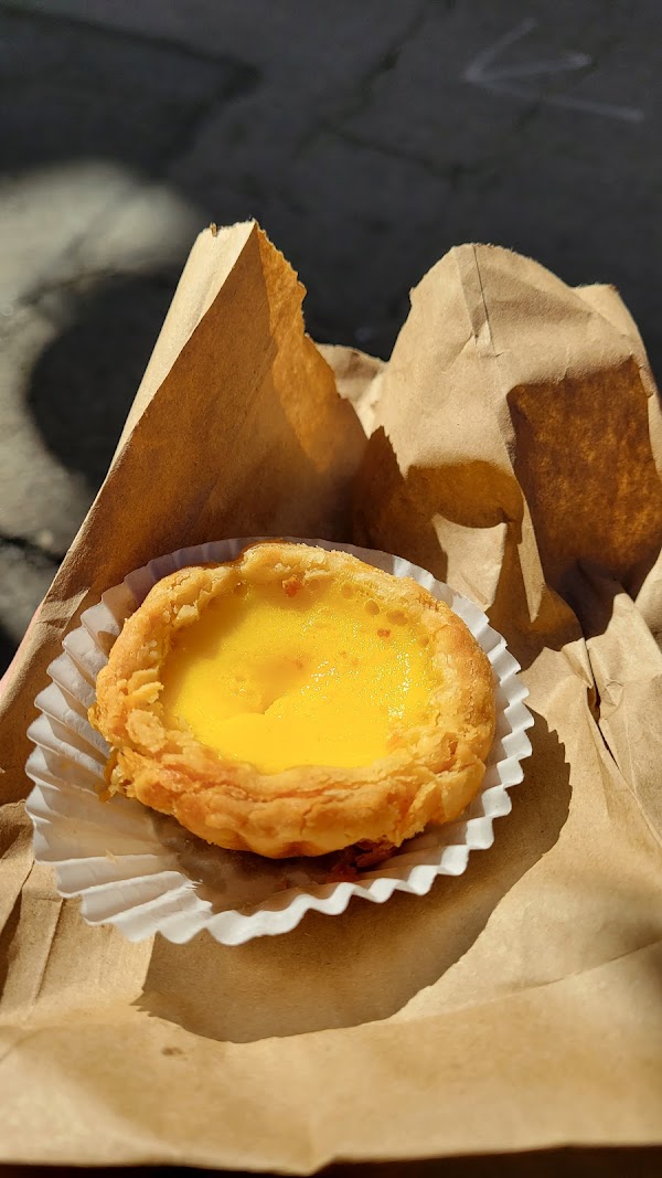 Eastern Bakery 5