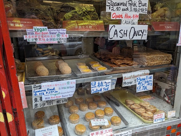 Eastern Bakery 4