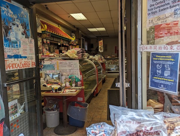 Eastern Bakery 3