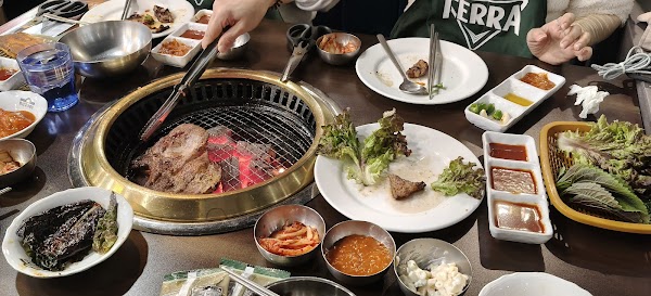 청년고기장수 도봉점