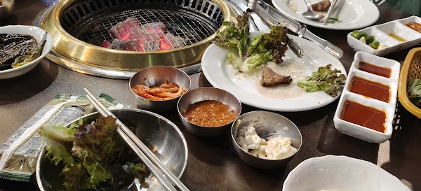 청년고기장수 도봉점 2