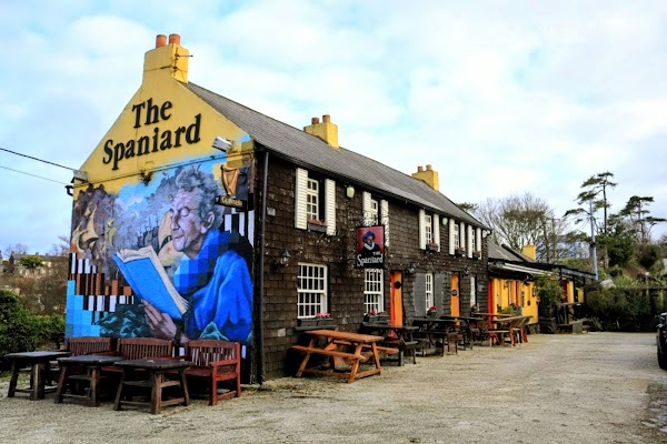 The Spaniard Inn