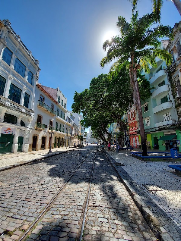 Rua do Bom Jesus 1