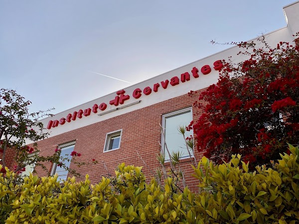 Instituto Cervantes Los Angeles