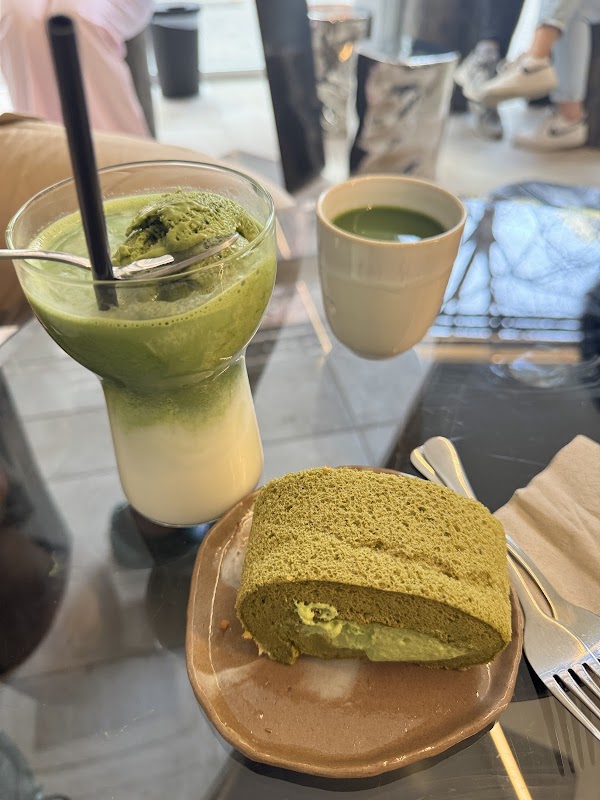 NORI MATCHA 3
