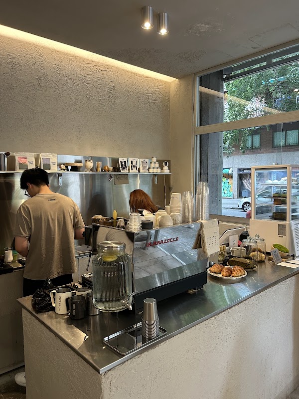 NORI MATCHA 2