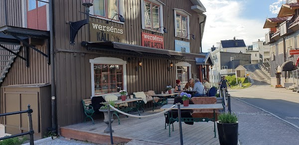 Åre Torg