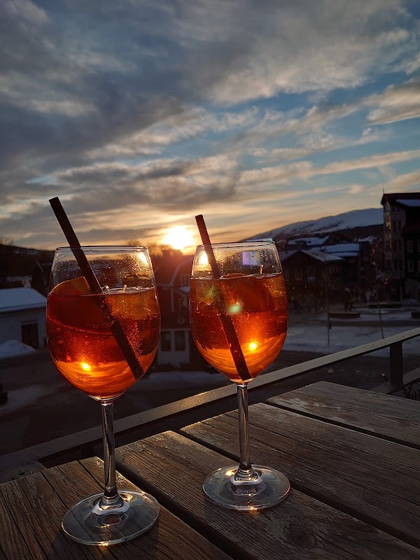 Åre Torg 5