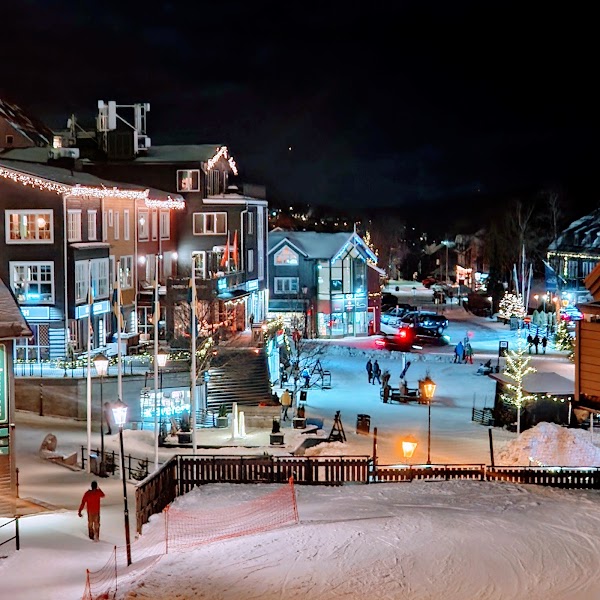 Åre Torg 4