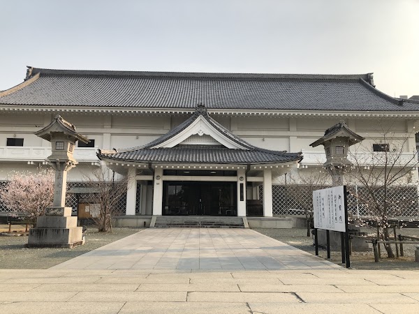 Toyokawa Inari (Myōgon-ji Temple) 4