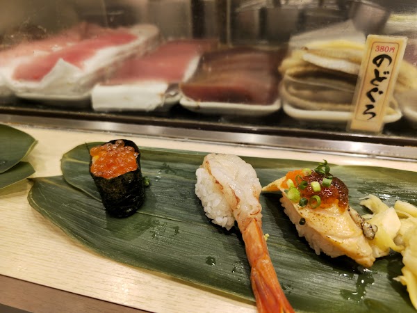 Uogashi Nihon-Ichi 5