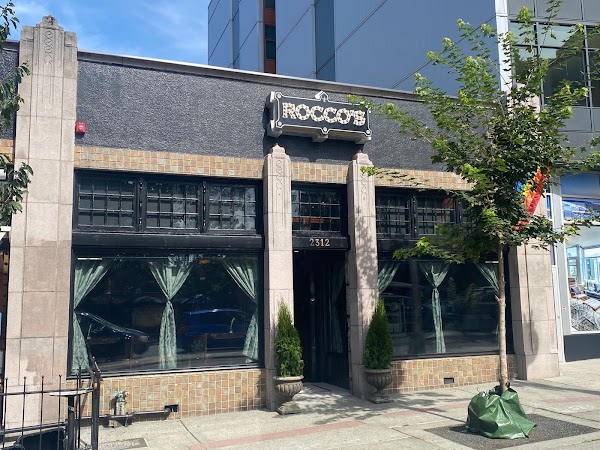 ROCCO'S