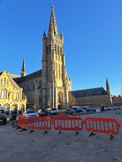 Ypres
