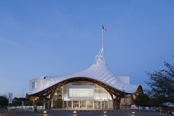 Centre Pompidou-Metz 1