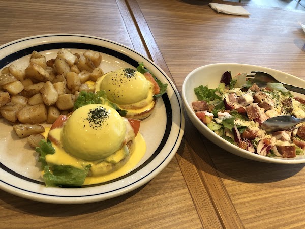 Eggs 'n Things 4