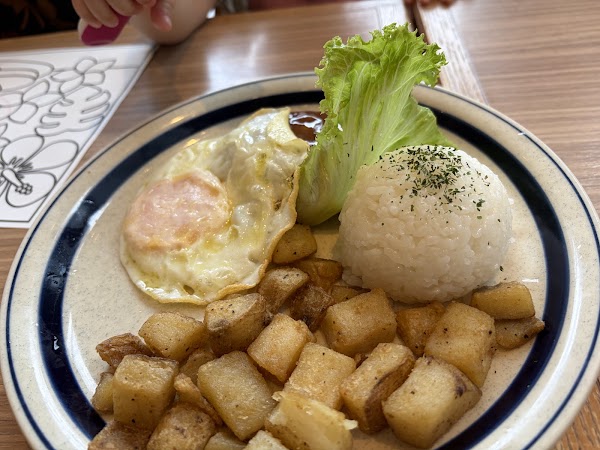 Eggs 'n Things 3