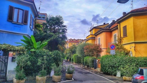 Quartiere Giardino