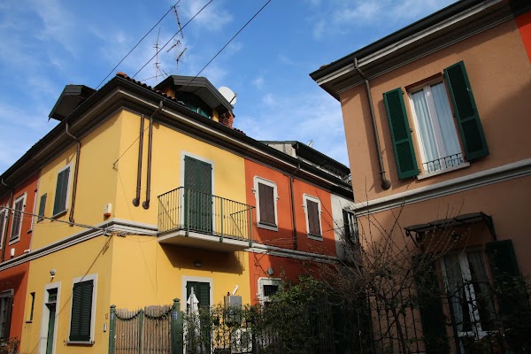 Quartiere Giardino 4