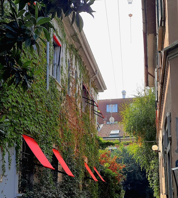 Quartiere Giardino 3
