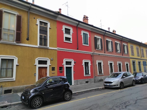 Quartiere Giardino 2