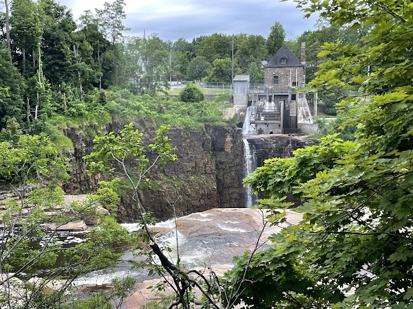 Ausable Chasm 2