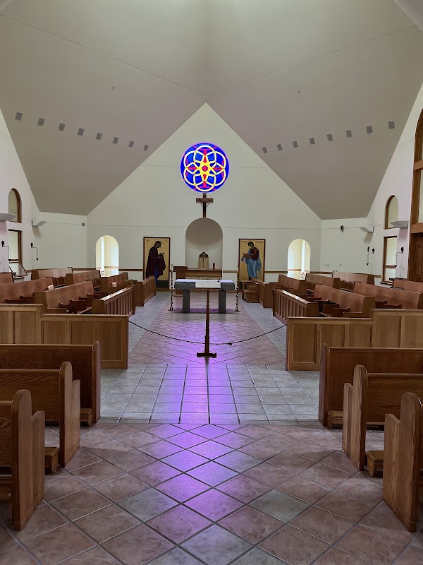 St. Mary's Monastery