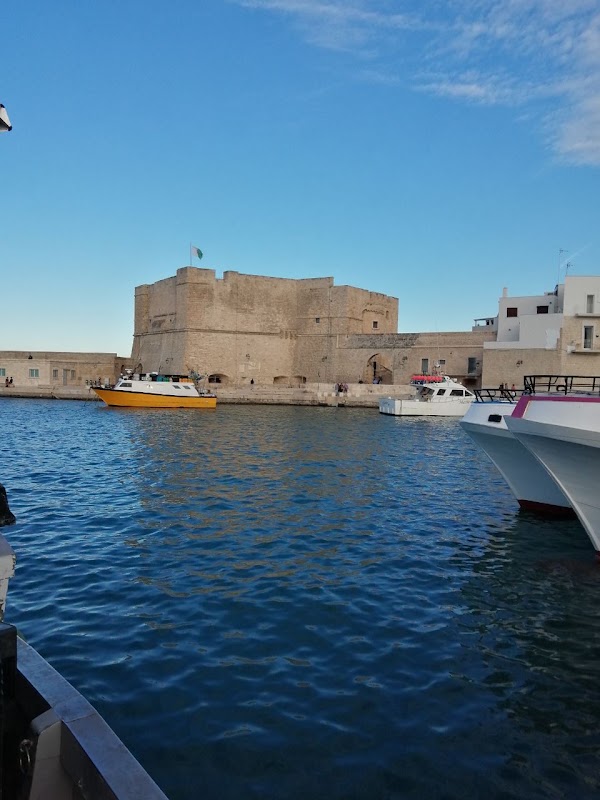 Porto Vecchio 5