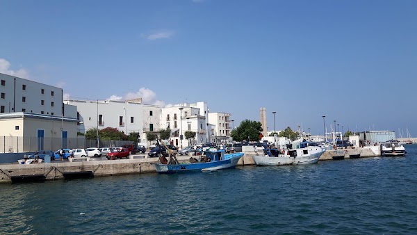 Porto Vecchio 4