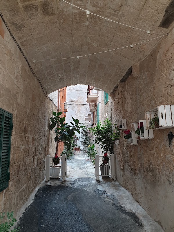 Porto Vecchio 2