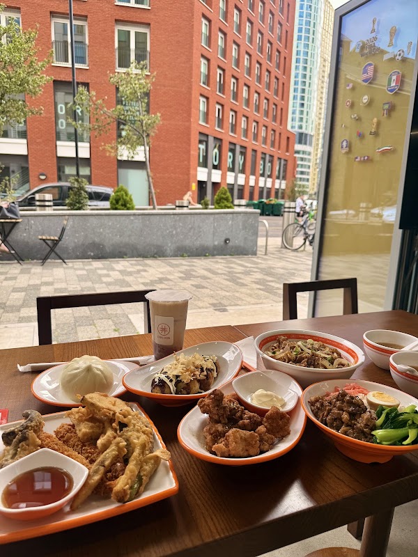 Don Don Restaurant | Cafe | Bakery 5