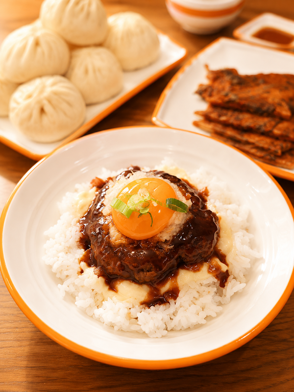 Don Don Restaurant | Cafe | Bakery 4
