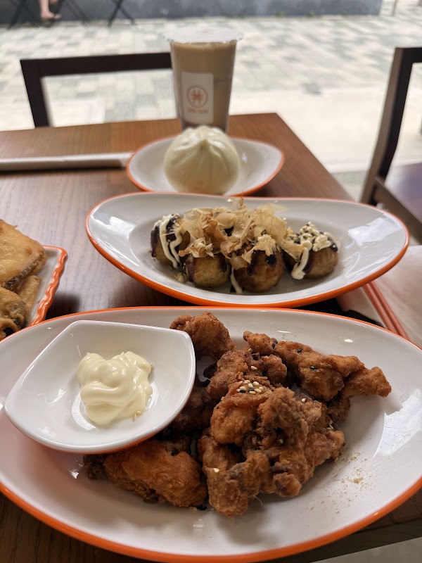 Don Don Restaurant | Cafe | Bakery 2