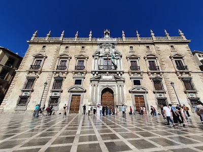 Plaza Nueva
