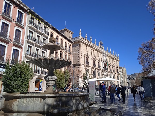 Plaza Nueva 5