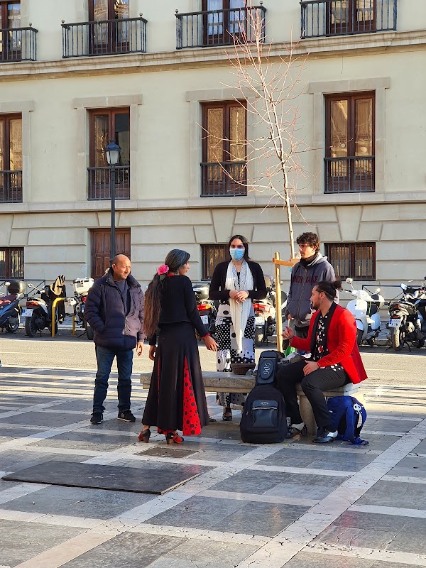 Plaza Nueva 2