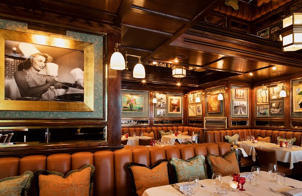 Harry's Marylebone