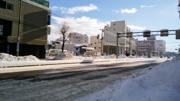Obihiro 5