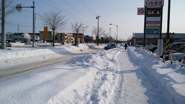 Obihiro 3