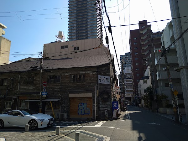 Nakazaki