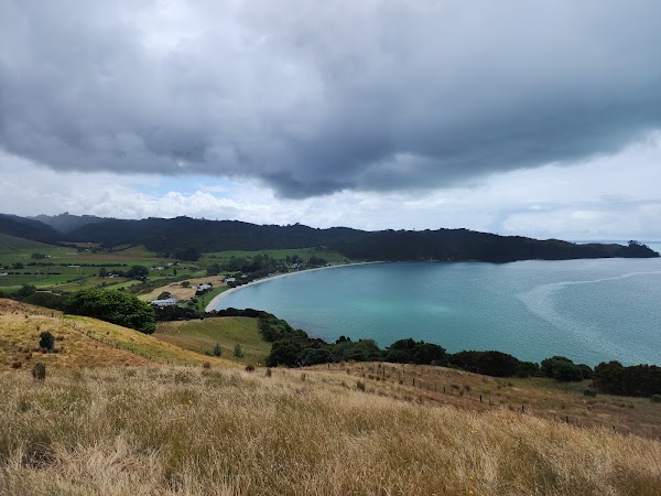 Duder Regional Park 5