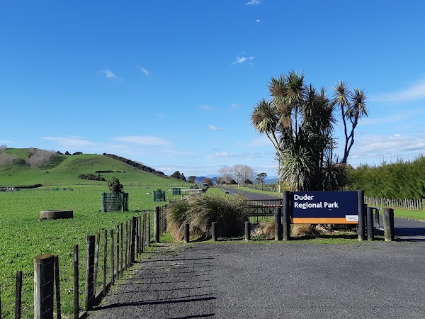 Duder Regional Park 3