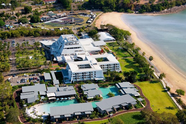 Mindil Beach Casino Resort