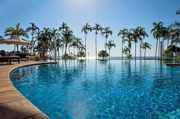 Mindil Beach Casino Resort 5