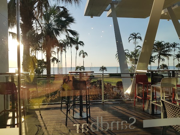 Mindil Beach Casino Resort 4