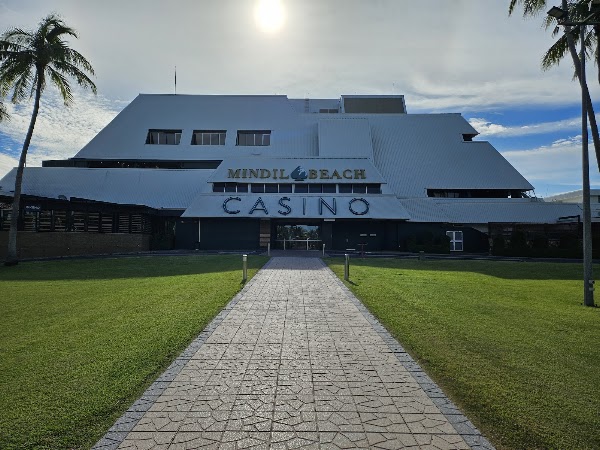 Mindil Beach Casino Resort 3