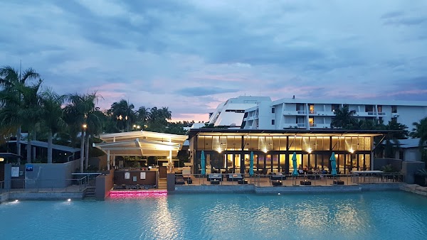 Mindil Beach Casino Resort 2