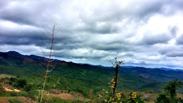Mae Chaem District 1