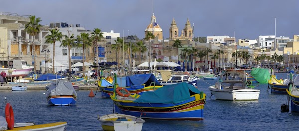 Marsaxlokk